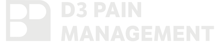 D3 Pain Management